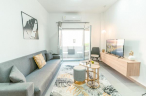 City Apartment 58 - 5min to Kos Beach
